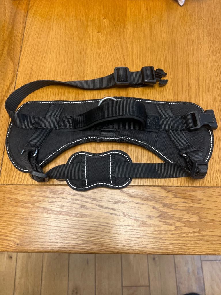 Dog Harness