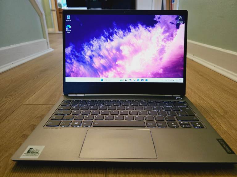 *SOLD*Lenovo i5 Laptop, 10th Gen, 16GB, 256GGB NVMe, Win 11, O365, Warranty #usedpriceperformance