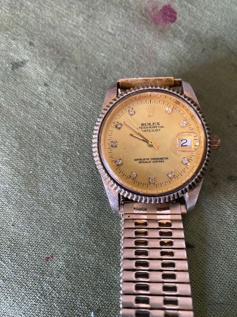 Watch £5 