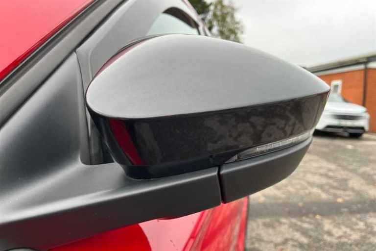 2019 Skoda Karoq 2.0 TDI Sport Line 4x4 5dr ESTATE DIESEL Manual