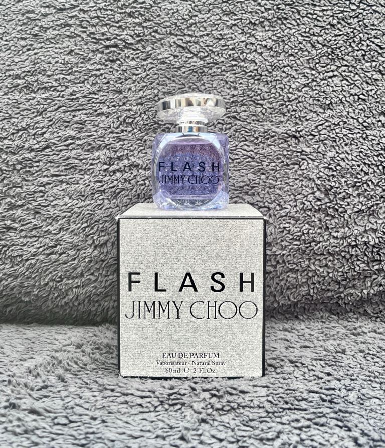 Jimmy Choo - Flash Parfum, 60ml