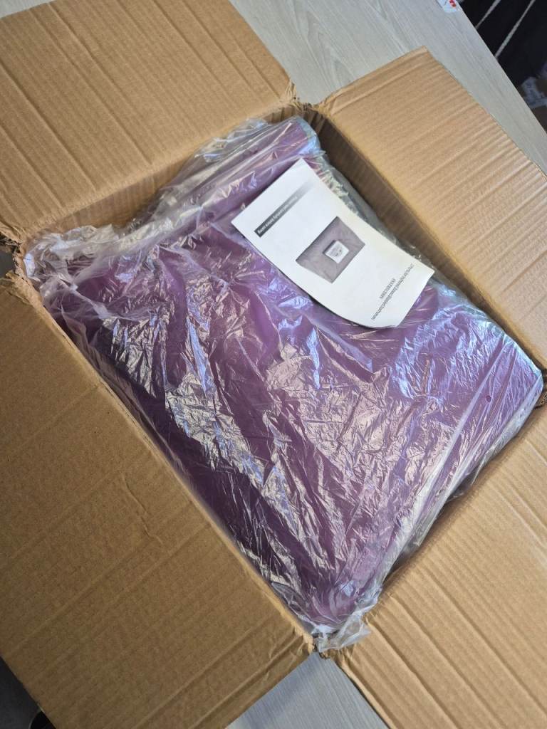 WarmieHomy Infrared Sauna Blanket – New, Unused