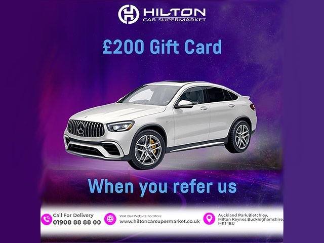 2017 Mercedes-Benz A-Class A160 AMG Line Premium Plus 5dr HATCHBACK PETROL Manual