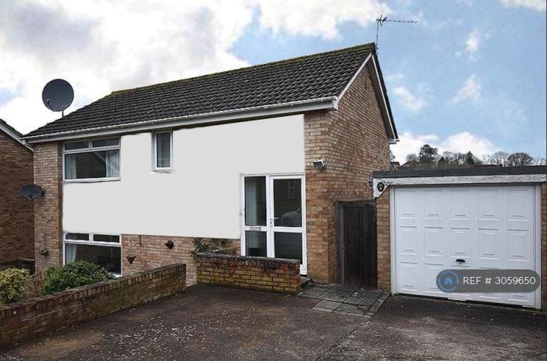 6 bedroom house in Mayflower Avenue, Exeter, EX4 (6 bed) (#3059650)