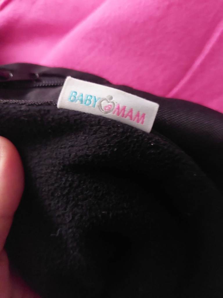 Pushchair footmuffs