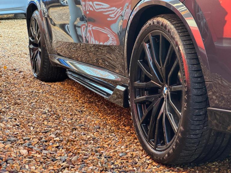 2020 BMW X5 xDrive45e M Sport 5dr Auto ESTATE PETROL/ELECTRIC Automatic