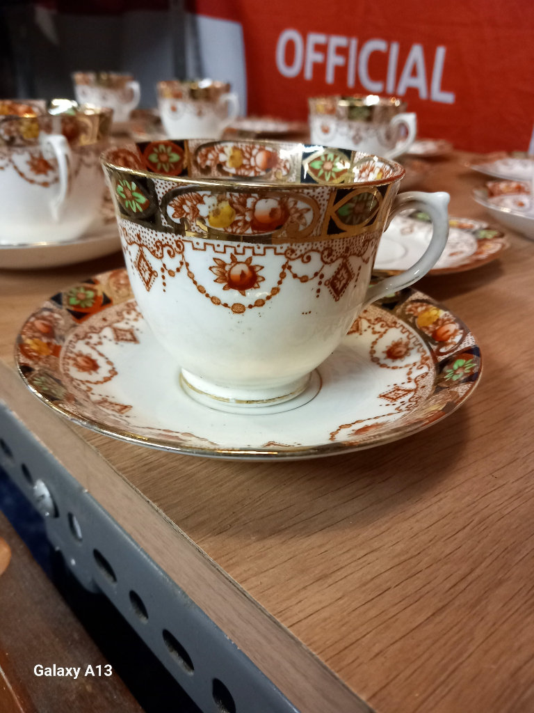 POTTERY 