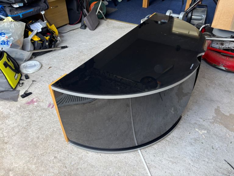 TV unit