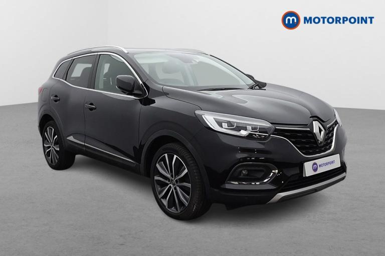 2020 Renault Kadjar 1.3 TCE S Edition 5dr EDC SUV Petrol Automatic