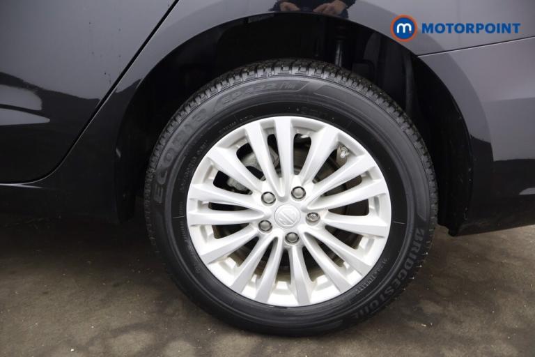 2022 MG MG5 115kW Exclusive EV 61kWh 5dr Auto ESTATE ELECTRIC Automatic