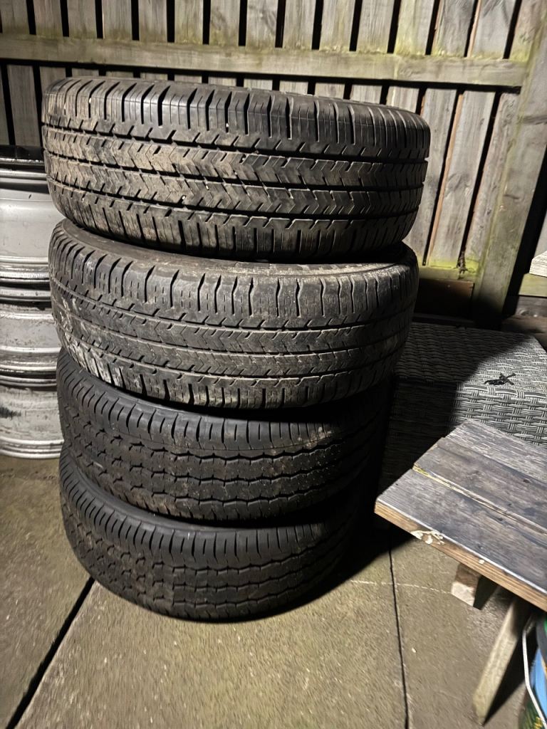 215/60R16c