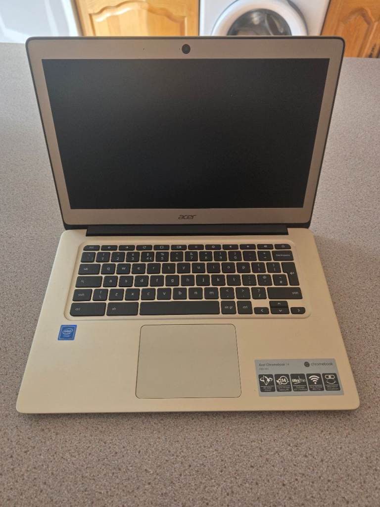Acer Chromebook