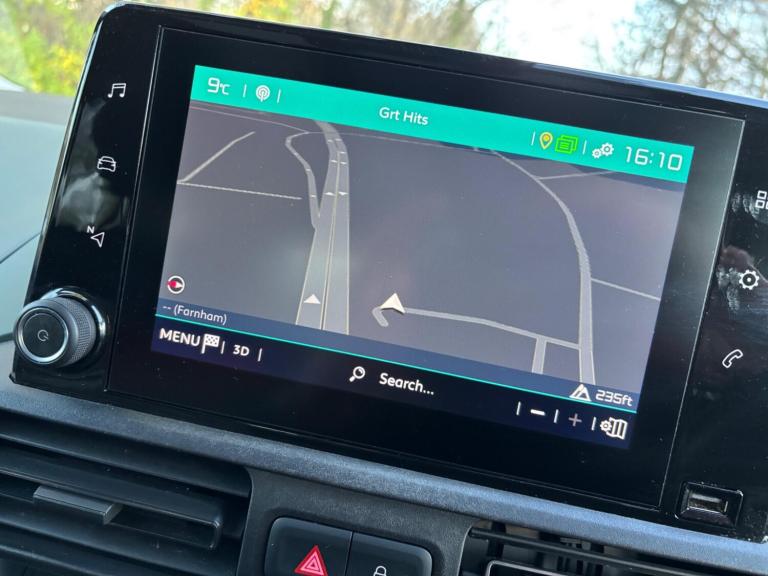 2019 Citroen Berlingo 1.2 PureTech Flair M MPV Euro 6 (s/s) 5dr MPV Petrol Manual