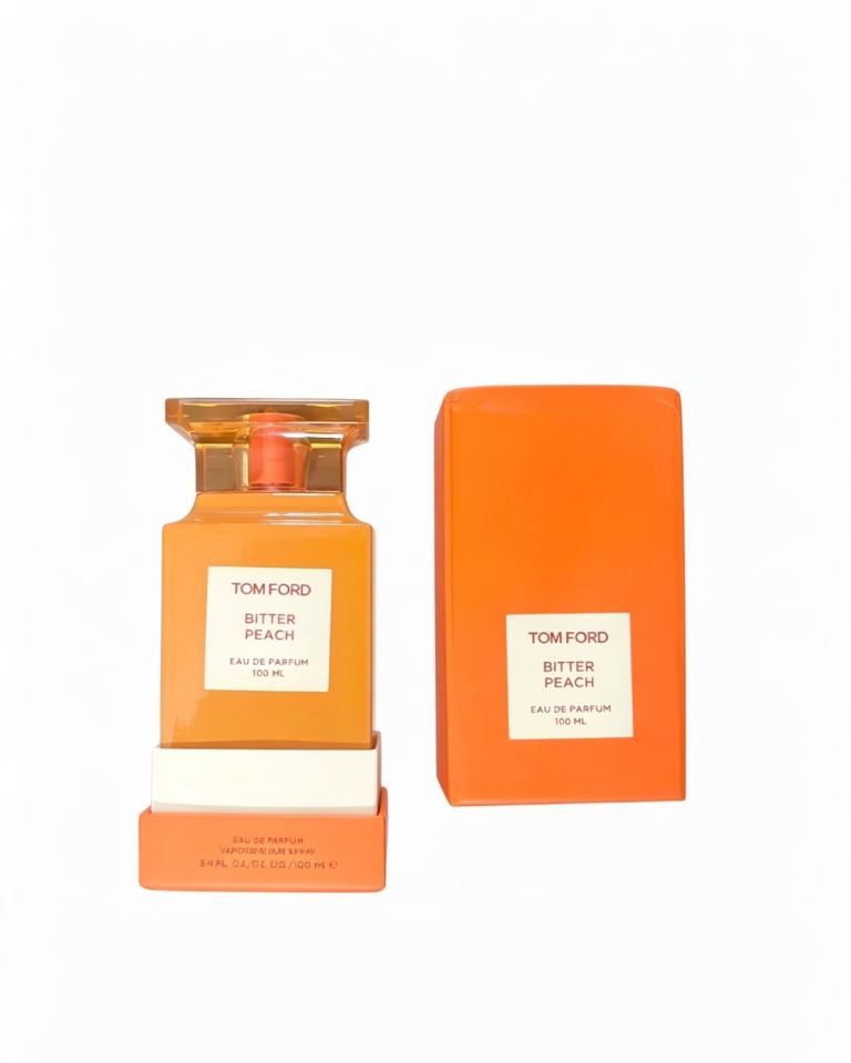 Tom Ford Bitter Peach Eau De Parfum 100ml - Brand NEW