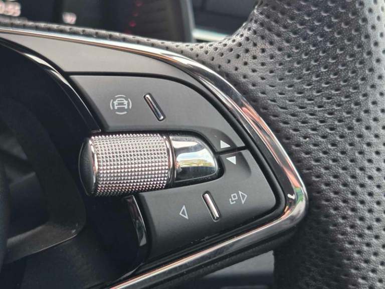 2023 Skoda Scala 1.0 TSI 110 Monte Carlo 5dr DSG Automatic Hatchback Petrol Automatic