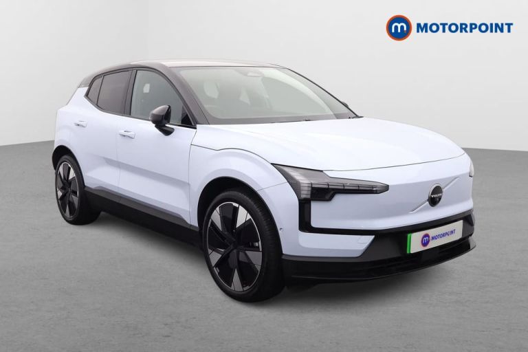 2025 Volvo EX30 200kW SM Extended Range Ultra 69kWh 5dr Auto ESTATE ELECTRIC Automatic