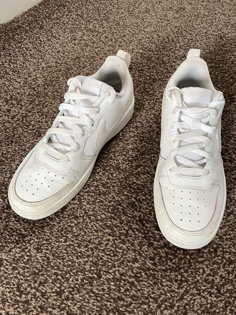 Air Force 1 Trainers 