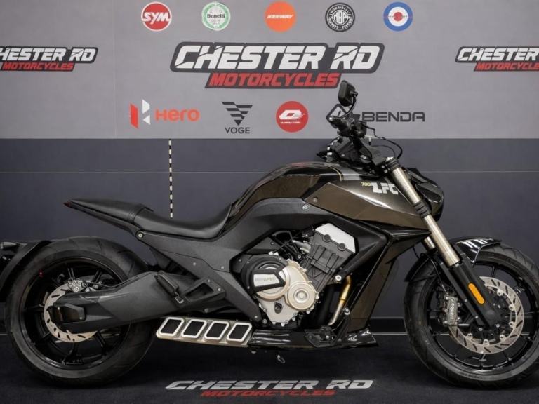 Benda LFC 700 LFC700 Cruiser