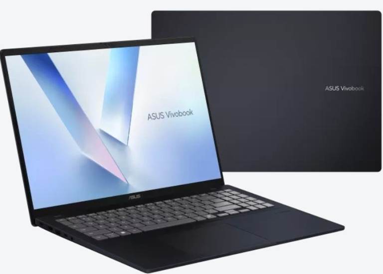 ASUS Vivobook 16 M1607KA Copilot+ Laptop | AMD Ryzen AI 5 330 | 16GB | 1TB SSD