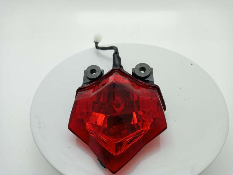2024 Kawasaki Ninja 125 Taillight 23025-0343