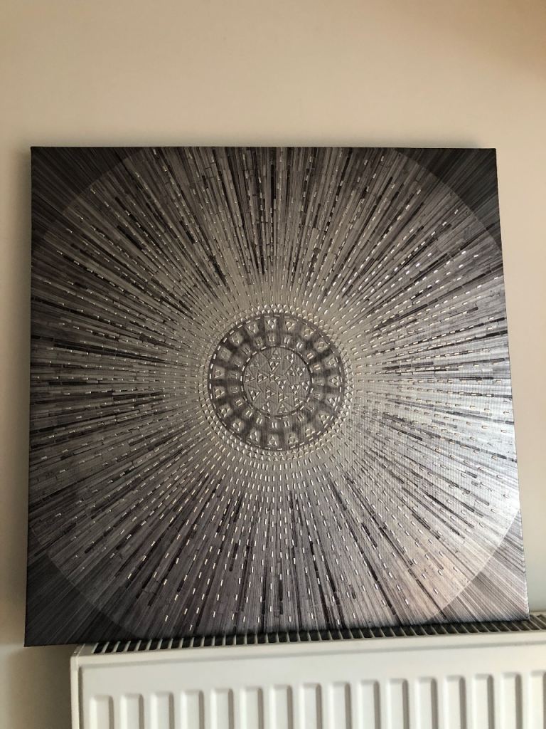 Canvas Wall Art