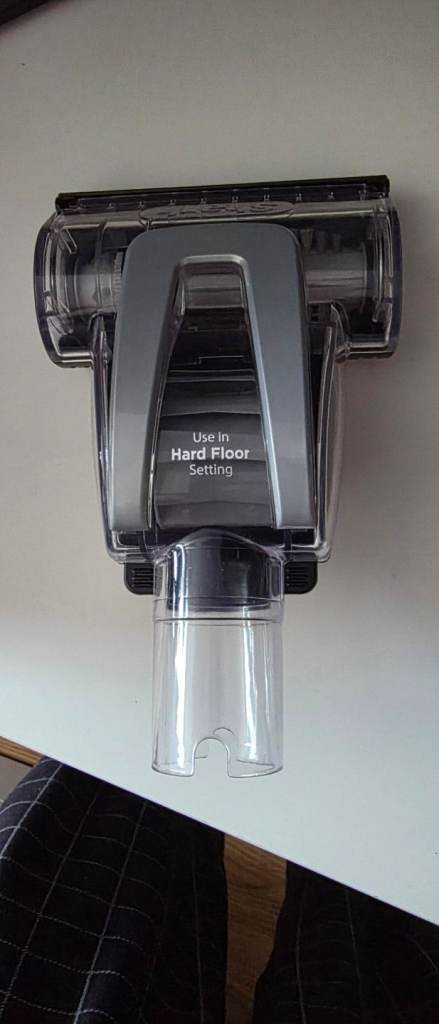 Shark head attachment