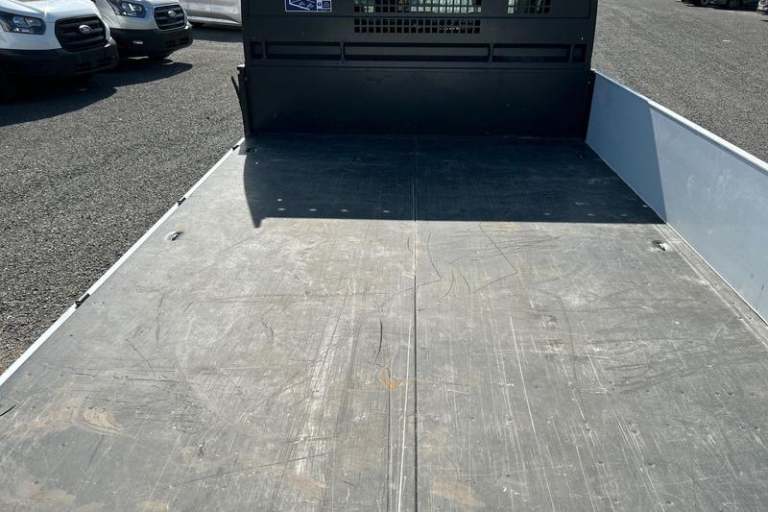 2025 Ford Transit 350 Leader L2 MWB Single Cab Tipper RWD 2.0 EcoBlue 165ps Manual Tipper Diesel ...