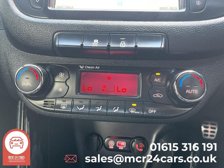 KIA CEED 1.6 CRDi GT-Line 2016