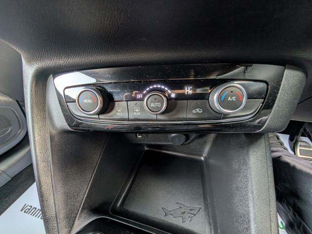 2023 Vauxhall Corsa 1.2 Gs Line 5Dr Hatchback Petrol Manual