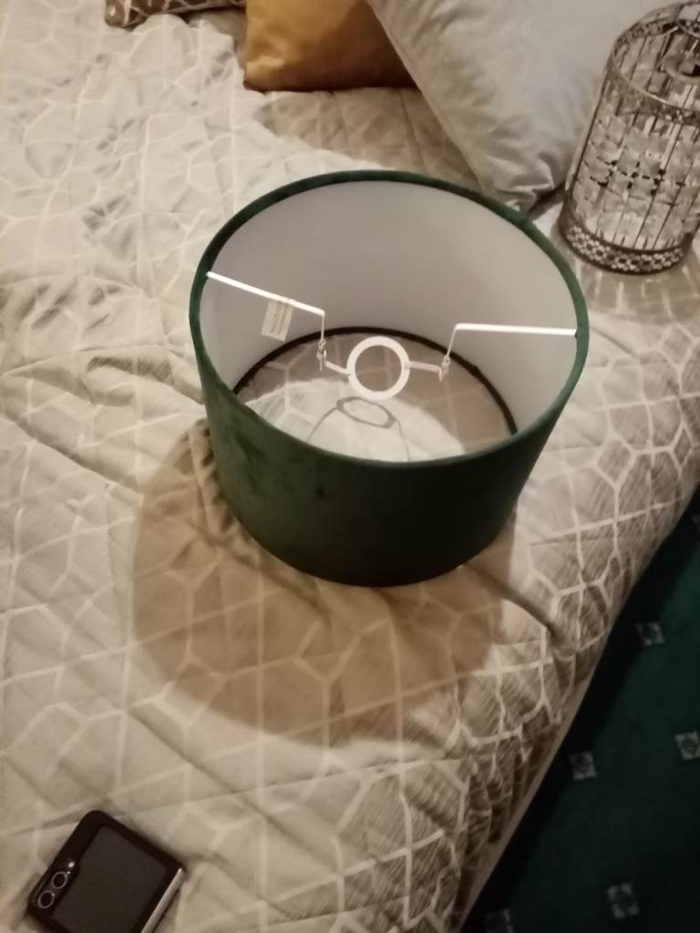 Ceiling shade for sale