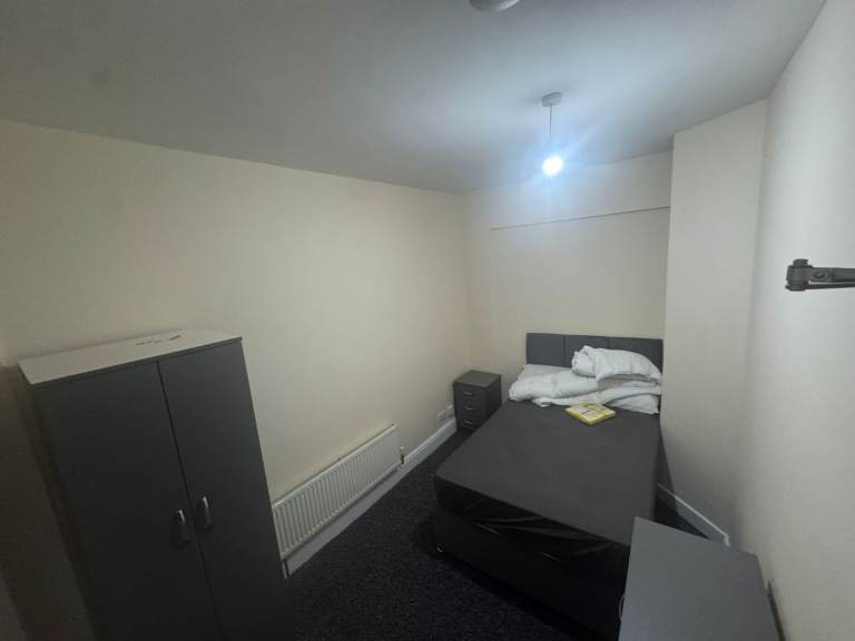 HMO ROOMS AVAILABLE Colonial Rd B9 5NR - TO UC DSS CLAIMANTS - CONTACT FOR INFORMATION
