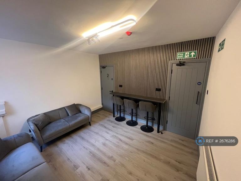 1 bedroom in Victoria Street, Reading, RG1 (#2676286)