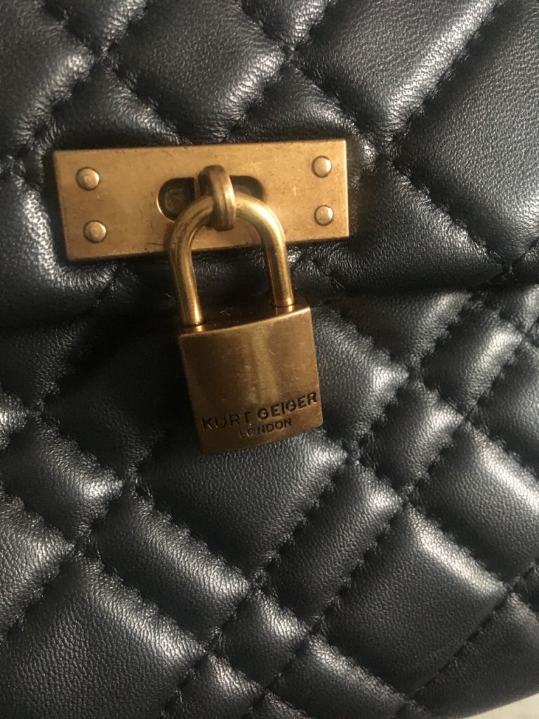 Kurt Geiger bag 