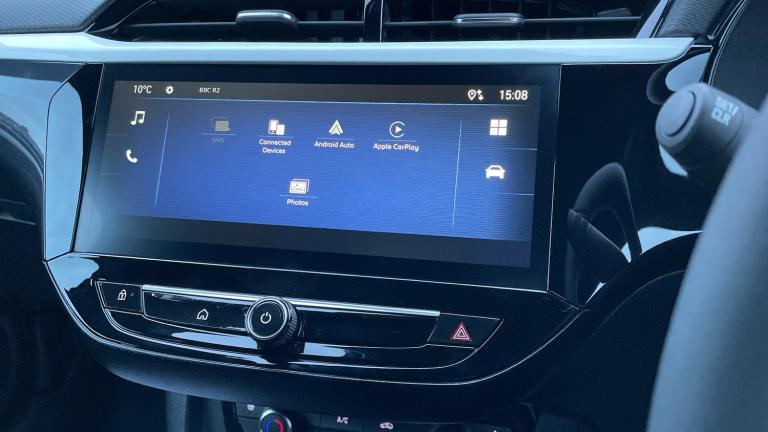 2025 Vauxhall Corsa 1.2 Turbo Yes 5dr [Winter Pack] HATCHBACK PETROL Manual