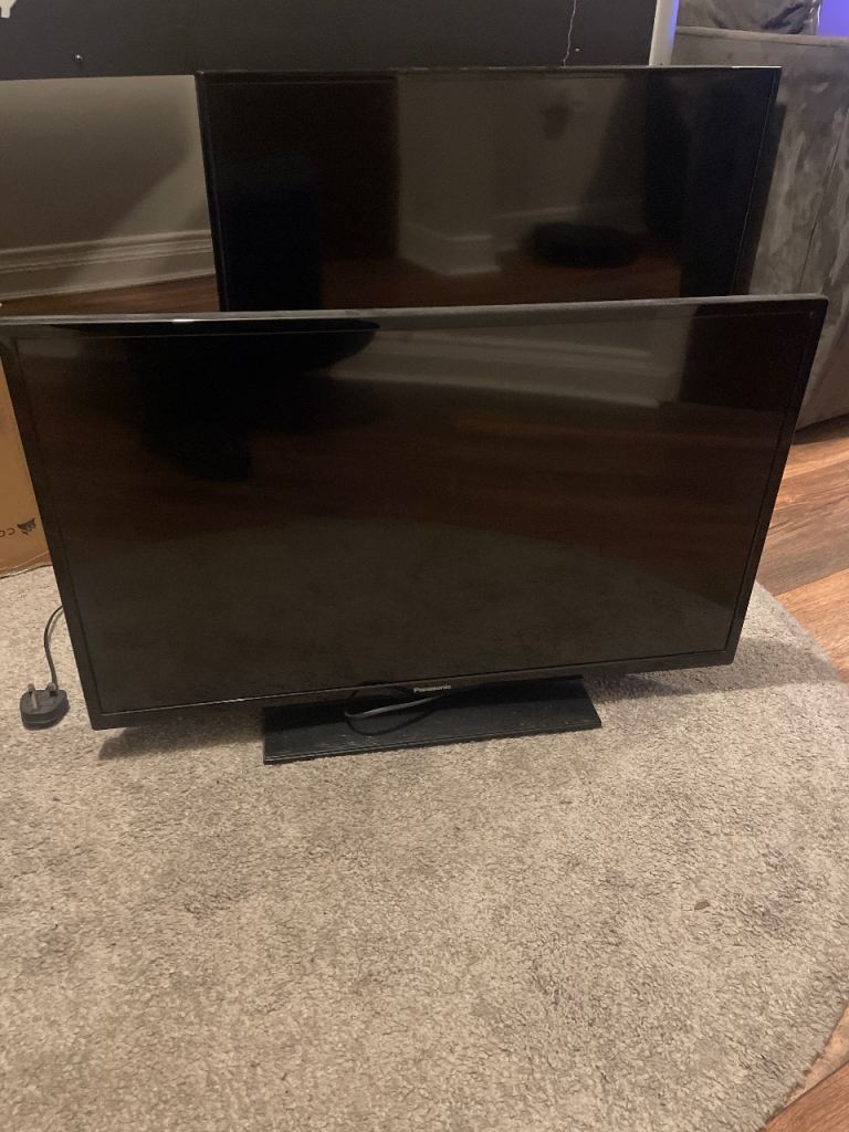 32 inch Panasonic tv