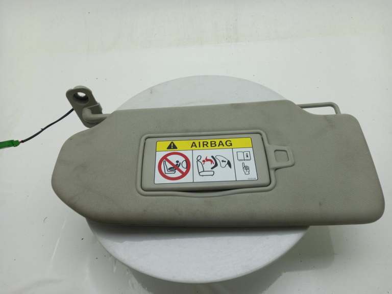 Volvo Xc90 Sun Visor 2015-2026 5 Door Estate
