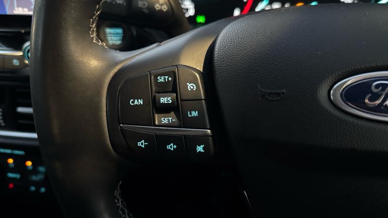 2022 Ford Fiesta 1.0 EcoBoost Titanium 5dr Petrol Hatchback Hatchback Petrol Manual