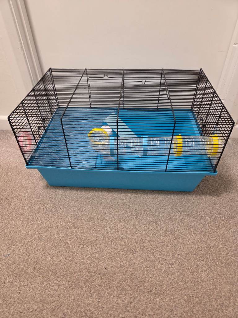 Pets at home large hamster or mouse house