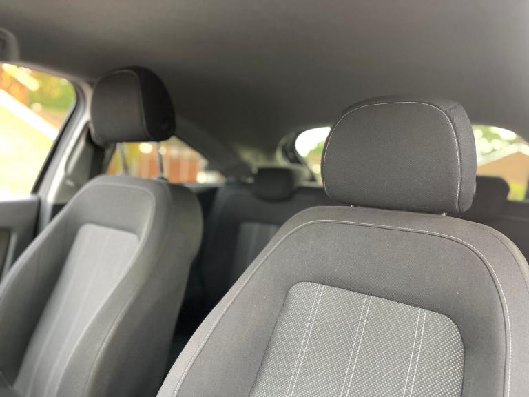 2013 VAUXHALL CORSA 1.4T BLACK EDITION**HPI CLEAR - LONG MOT - IDEAL FIRST CAR**