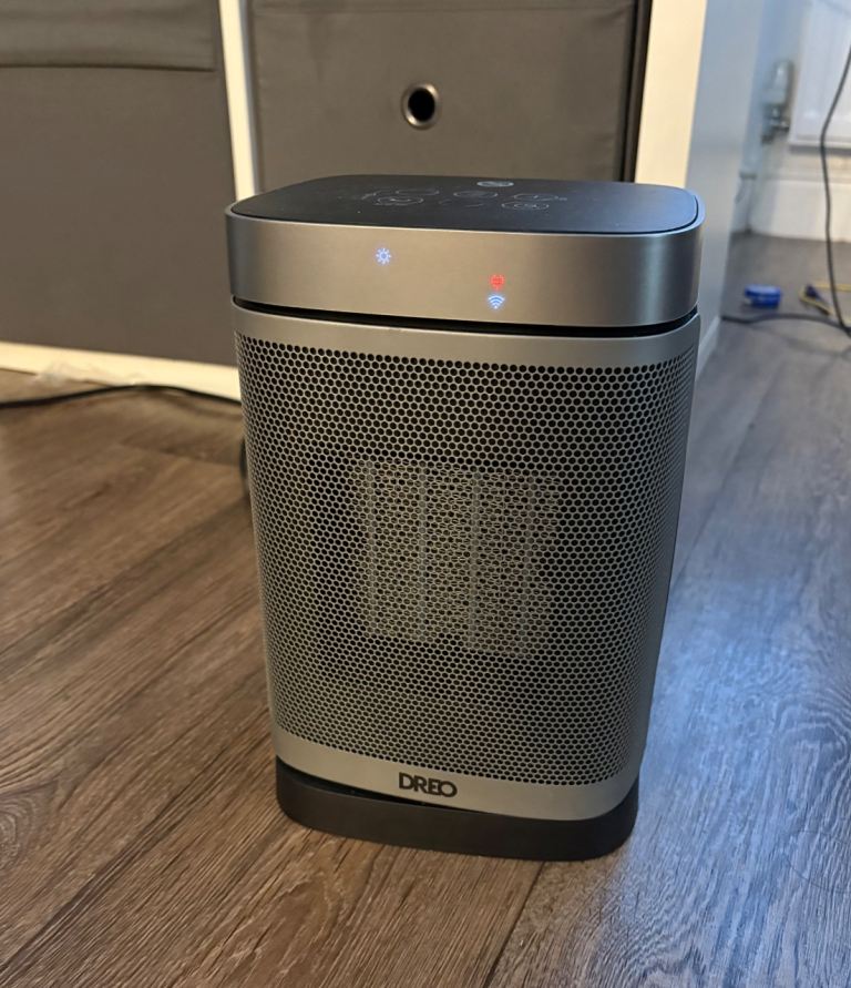 Dreo Wifi Smart Heater