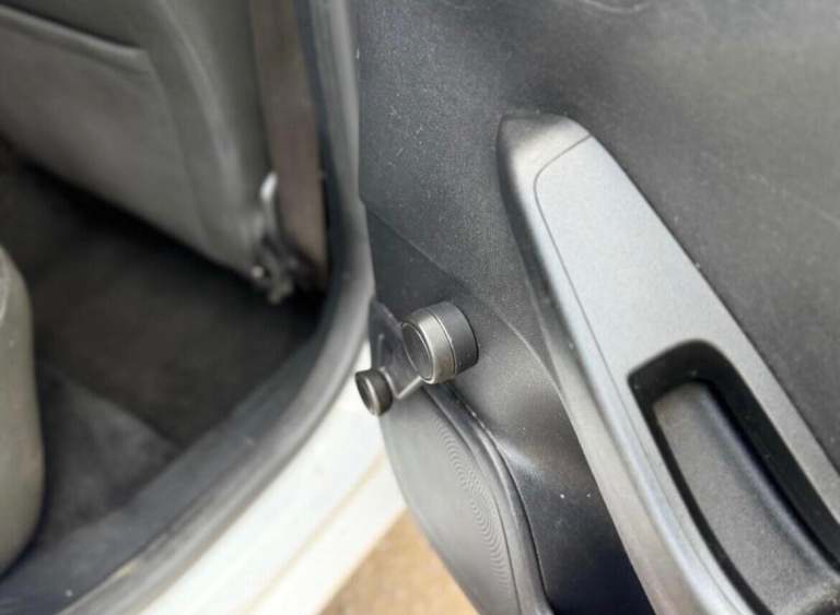 2017 Ford Fiesta 1.1 Zetec 5dr HATCHBACK PETROL Manual