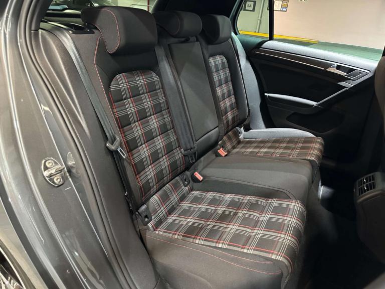 2019 Volkswagen Golf 2.0 TSI 245 GTI Performance 5dr HATCHBACK PETROL Manual