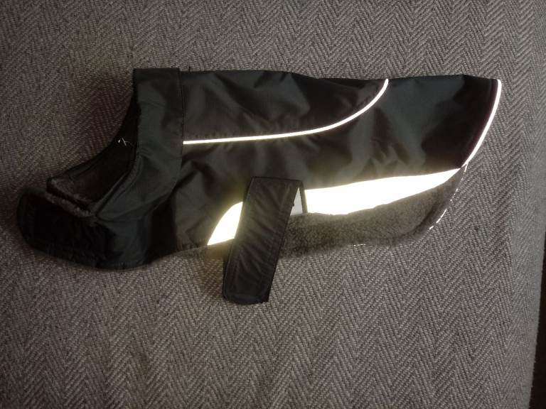 Dog coat