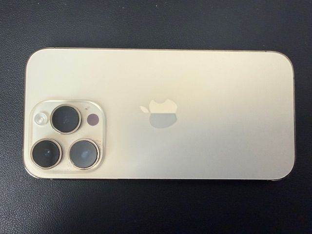 iPhone 14 Pro 128Gb Gold Unlocked