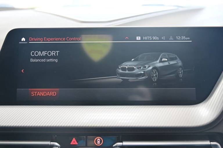 2022 72 BMW 1 SERIES 2.0 M135I HATCHBACK 5DR PETROL AUTO XDRIVE EURO 6 (S/S) (30