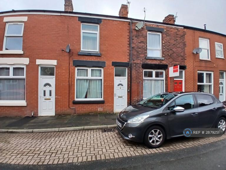 2 bedroom house in St Annes Road, Chorley, PR6 (2 bed) (#2879251)