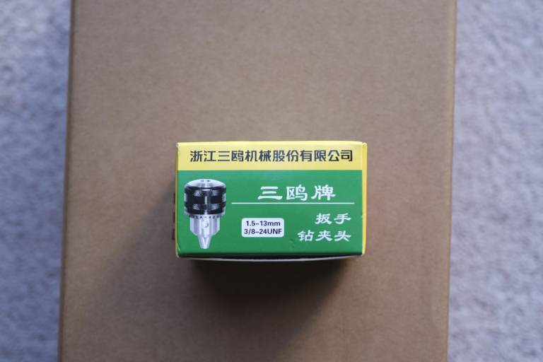 Rutland aluminium Drill Guide 