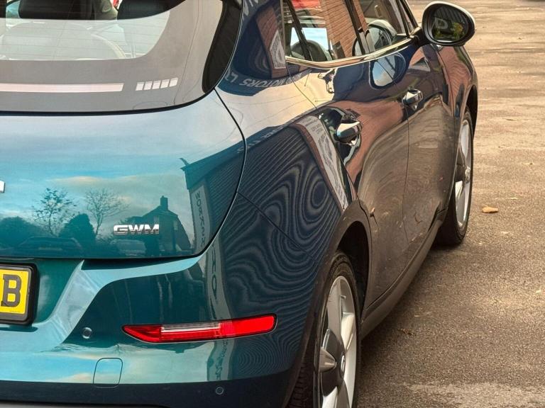 GWM ORA FUNKY CAT 48kWh First Edition Auto 5dr 2023