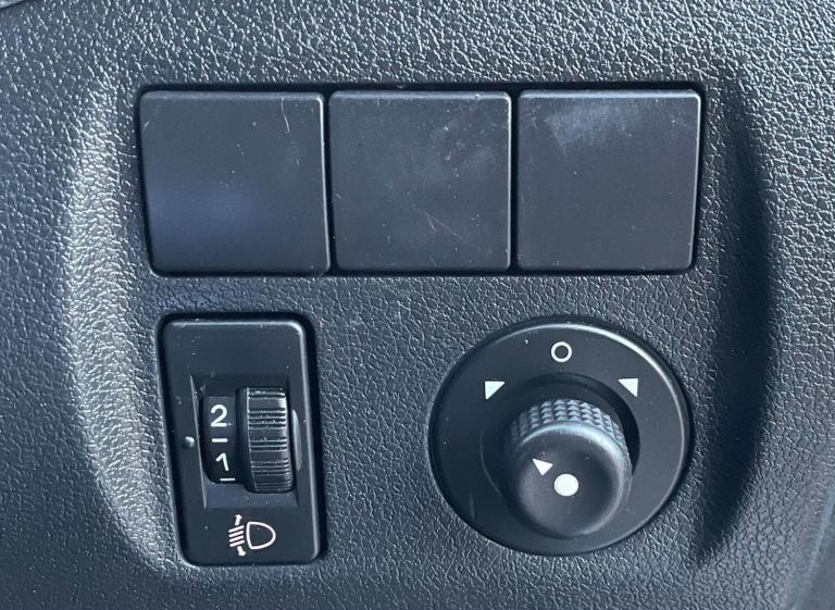 2010 Citroen Berlingo 1.6 HDi 625 LX Panel Van 5dr Diesel Manual L1 (153 g/km, 75 bhp) PANEL VAN ...