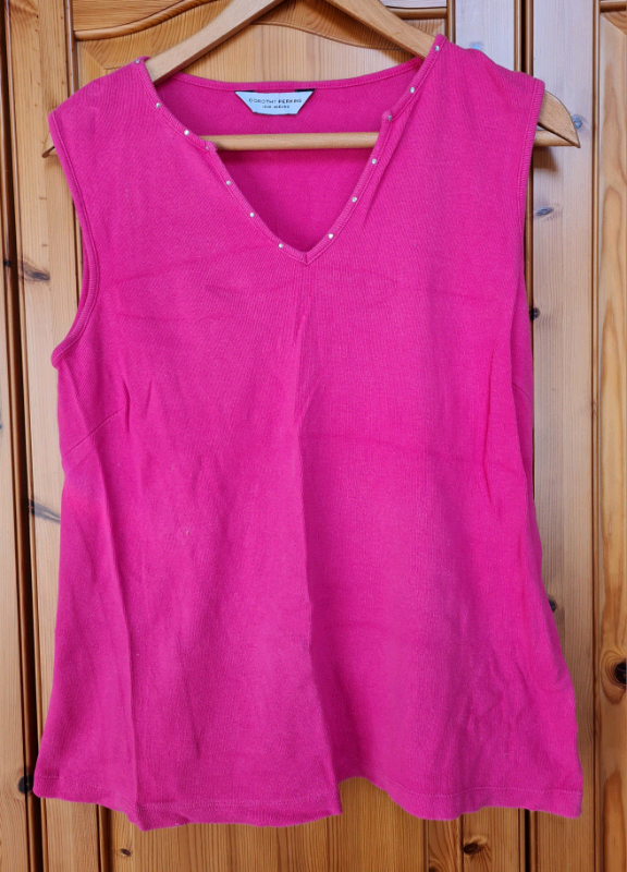 Maternity top, New,  size 12 £3.00